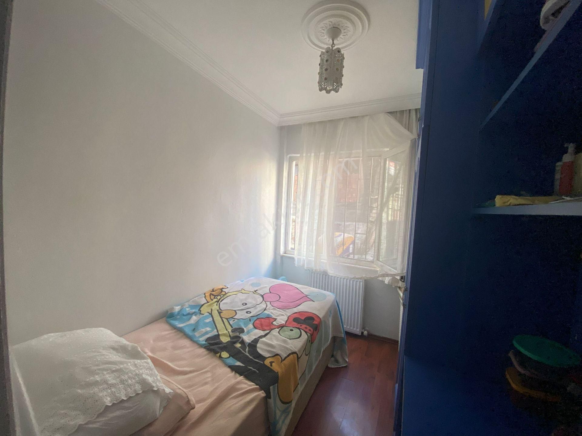 Üsküdar Validei Atik'te Satılık 2+1 Daire Üniversite Yanında - Görsel 7