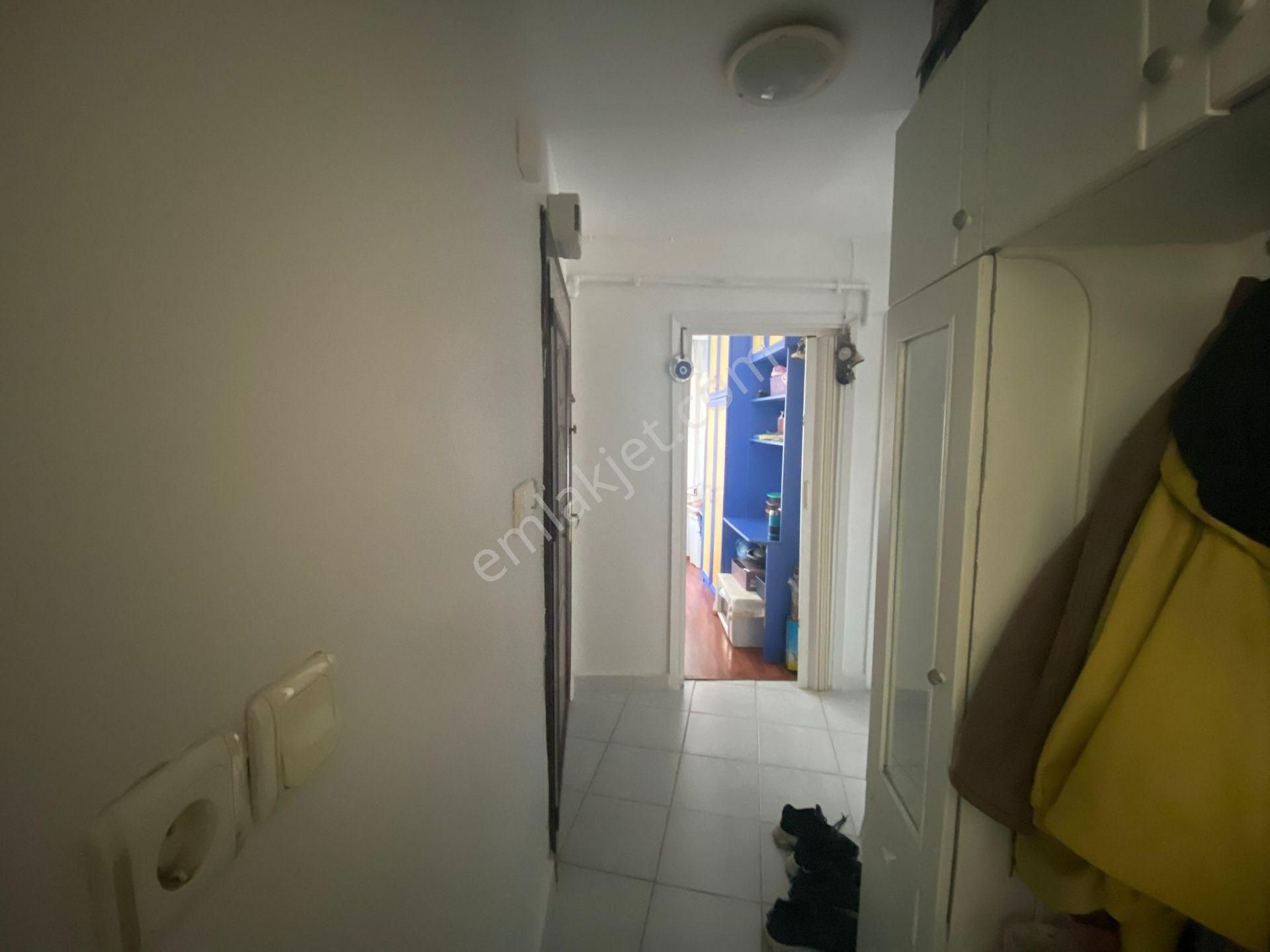 Üsküdar Validei Atik'te Satılık 2+1 Daire Üniversite Yanında - Görsel 11