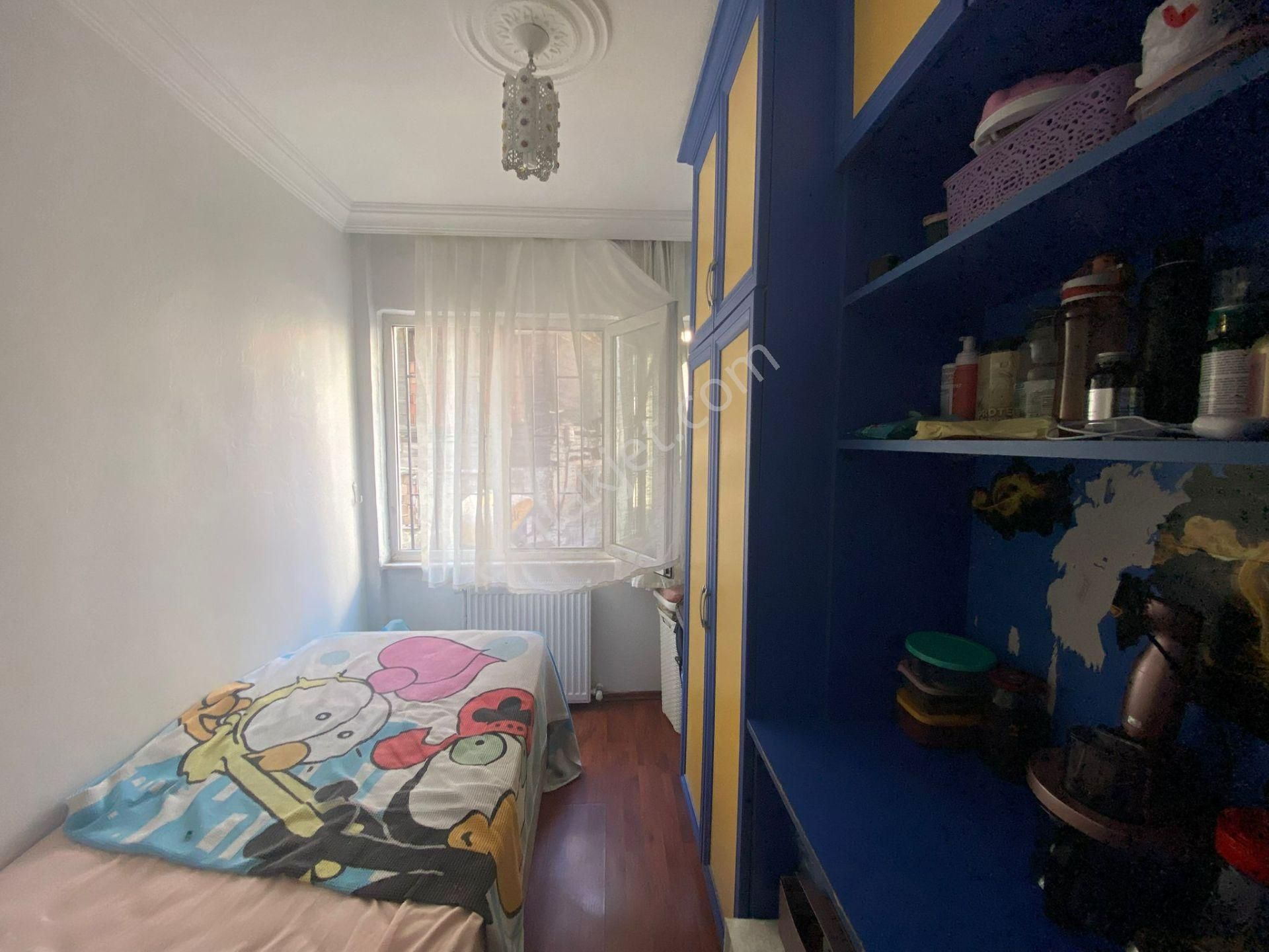 Üsküdar Validei Atik'te Satılık 2+1 Daire Üniversite Yanında - Görsel 6