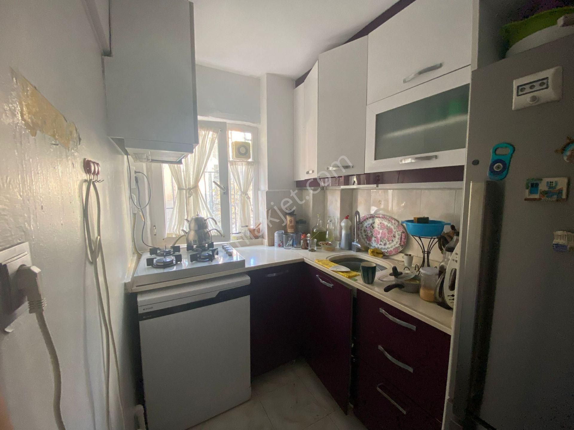 Üsküdar Validei Atik'te Satılık 2+1 Daire Üniversite Yanında - Görsel 10