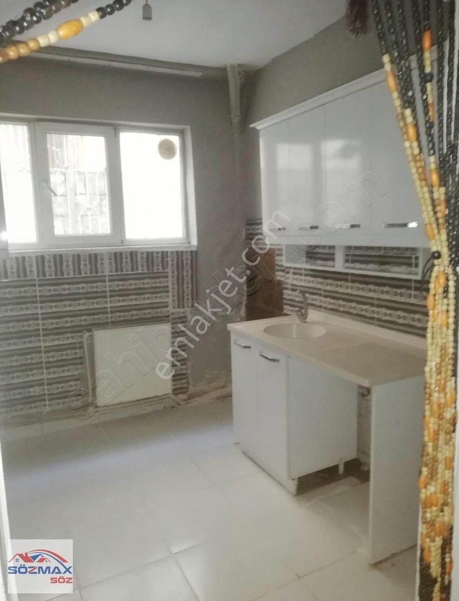 Söz Max Sözden Esenyurtta İçi Yapılı Kiralık Bodrum