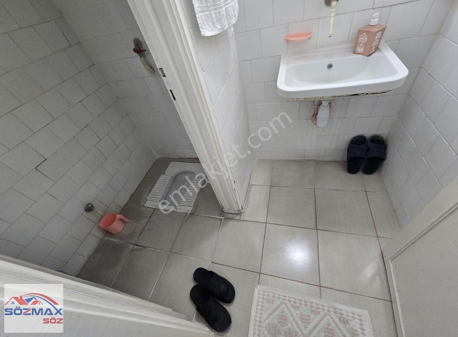 Altınoluk'da Satılık 3+1 Daire Güney Batı Cephe