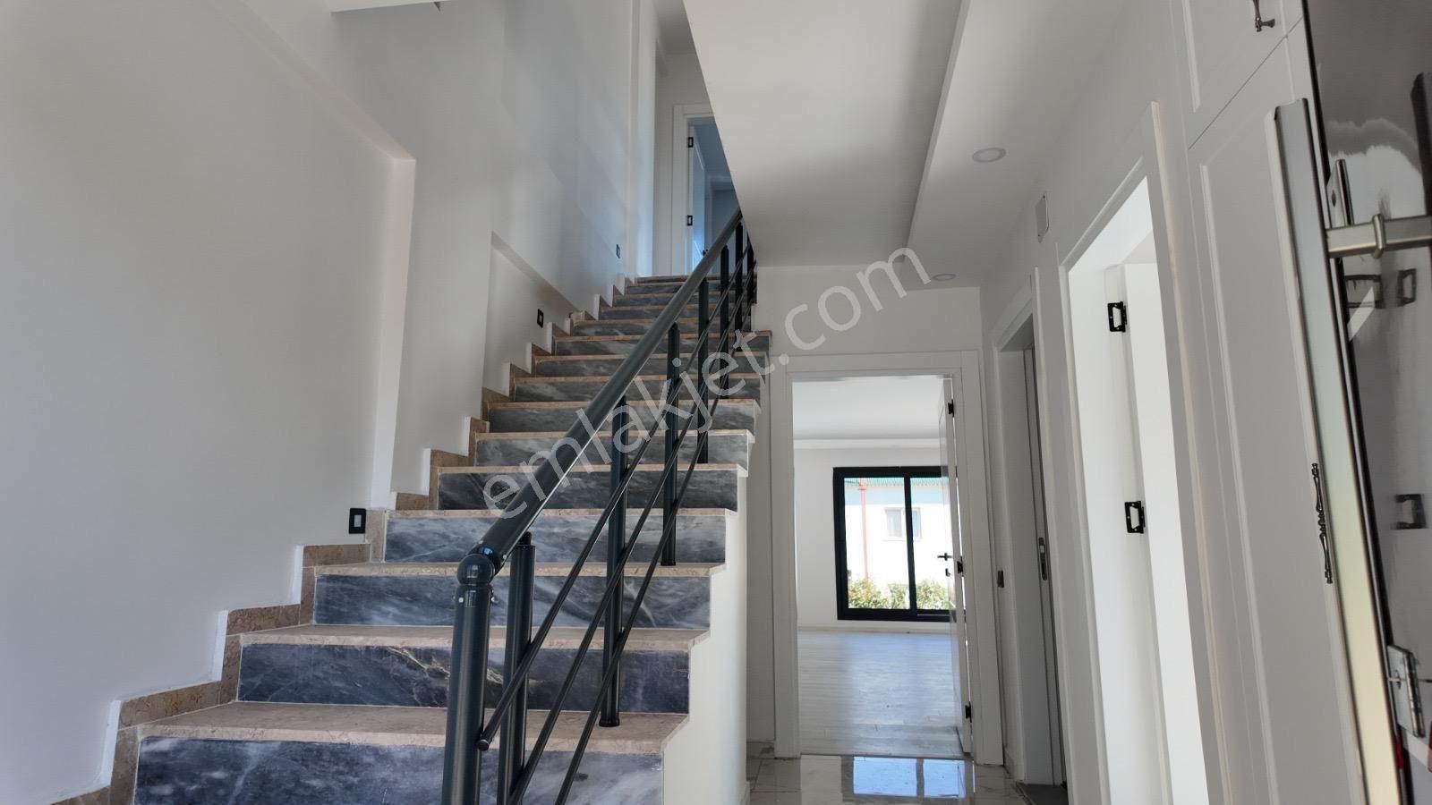 Nova Gayrimenkul Den Sarıkaya Mah. Satılık 3+1 Dubleks Villa - Görsel 16