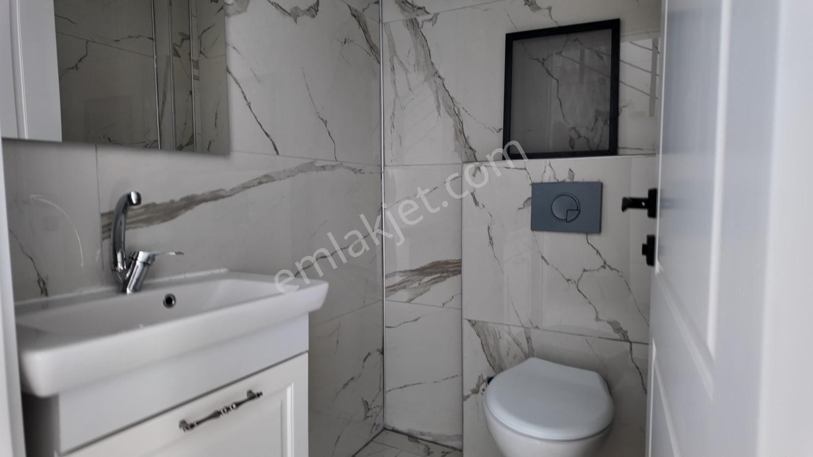 Nova Gayrimenkul Den Sarıkaya Mah. Satılık 3+1 Dubleks Villa - Görsel 11