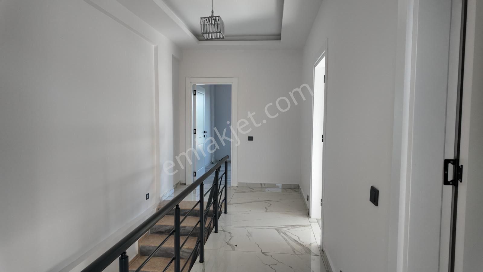 Nova Gayrimenkul Den Sarıkaya Mah. Satılık 3+1 Dubleks Villa - Görsel 14