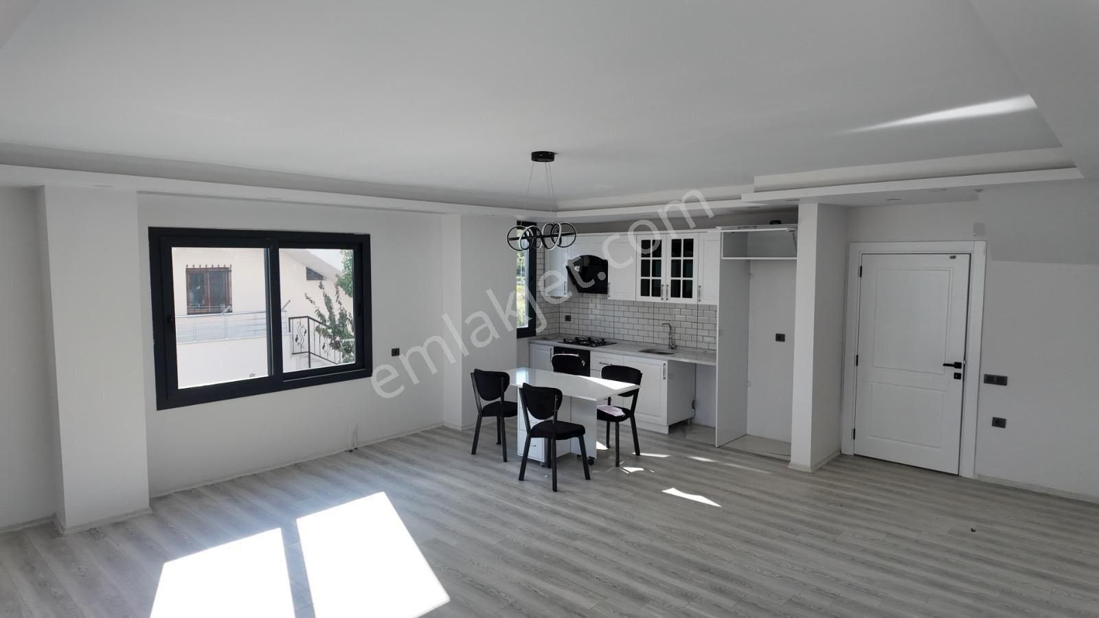 Nova Gayrimenkul Den Sarıkaya Mah. Satılık 3+1 Dubleks Villa - Görsel 7