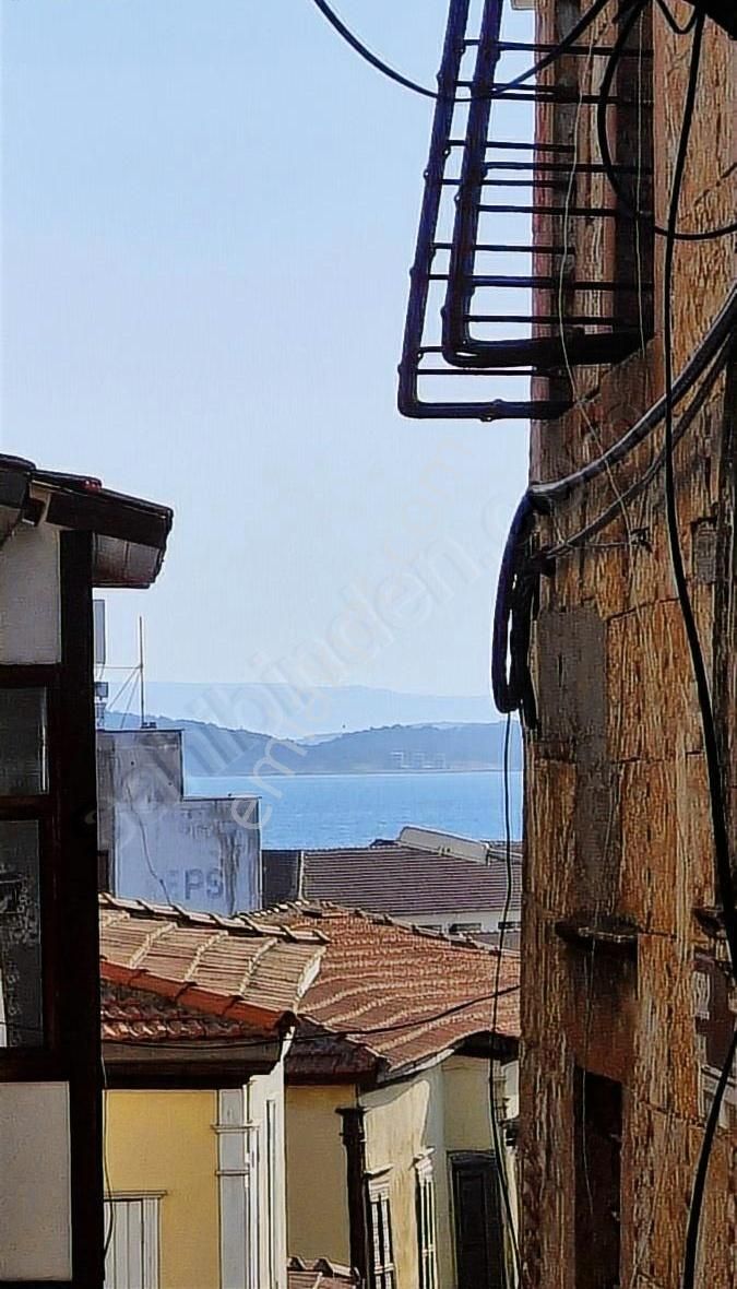 Ayvalık Merkezi Konumda 2 Arsa Tek Fiyat _kaçırılmaz Fırsat_ - Görsel 14