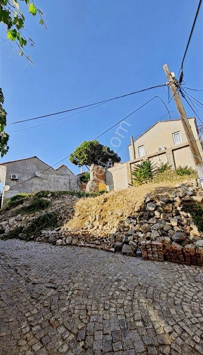 Ayvalık Merkezi Konumda 2 Arsa Tek Fiyat _kaçırılmaz Fırsat_ - Görsel 9