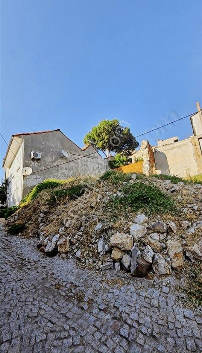 Ayvalık Merkezi Konumda 2 Arsa Tek Fiyat _kaçırılmaz Fırsat_ - Görsel 5