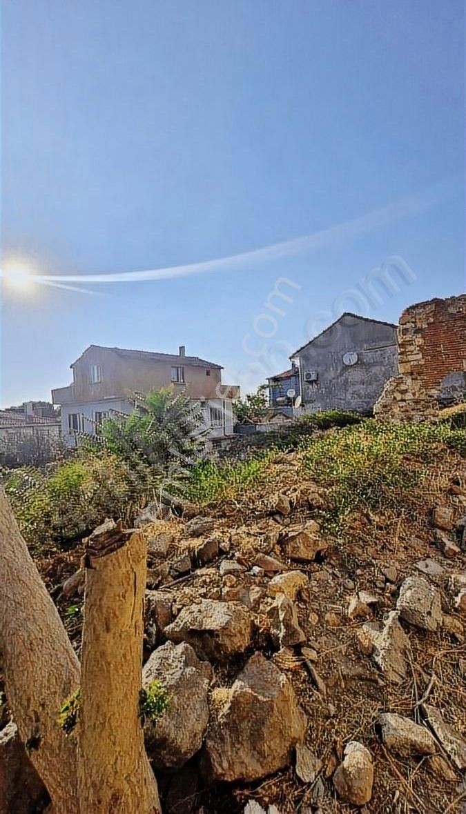 Ayvalık Merkezi Konumda 2 Arsa Tek Fiyat _kaçırılmaz Fırsat_ - Görsel 13