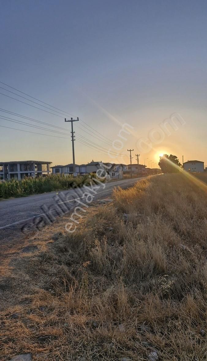 Gömeç Merkeze Yakın Köylerinde Müstakil Parsel Arsalar