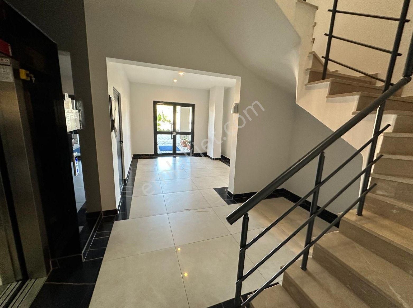 Alanya Oba Karakocalı Mah.aktiviteli Eşyalı Satılık 1+1 Daire - Görsel 19