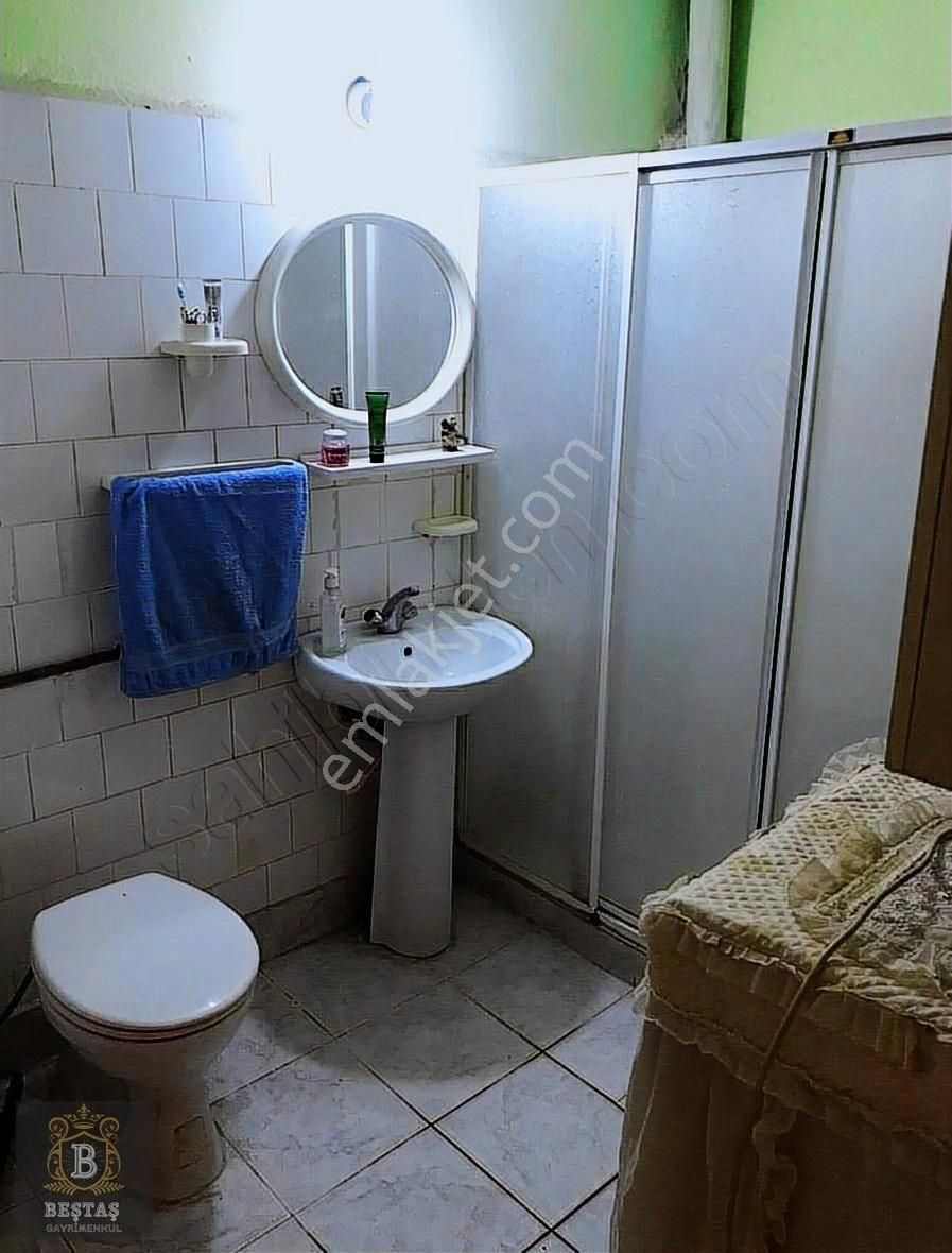 Beştaştan Mesudiye Mh.de Acil 3+1 Daire Veya Ofis