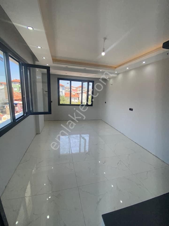 Soft Yapı'dan Metrobüse 5 Dk Full Tesisli Sıfır Fırsat Daire !!!