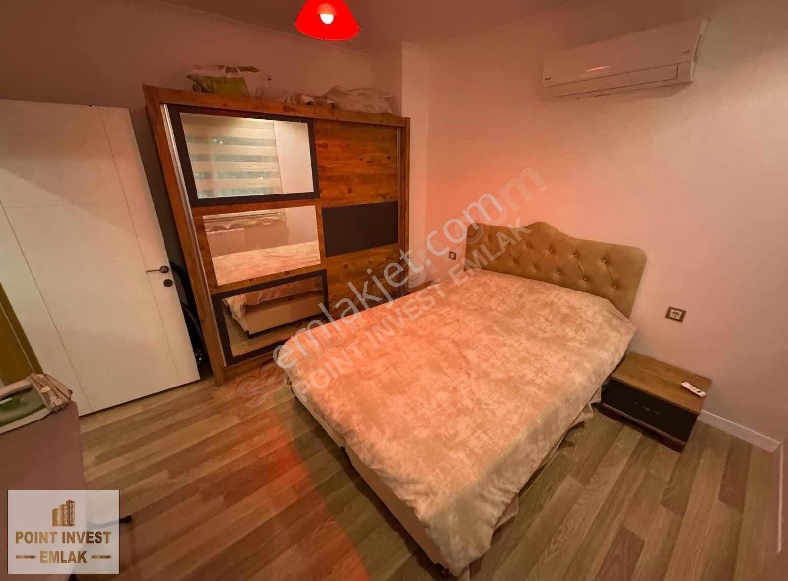 Poınt Invest Ten Satılık Limanda 2+1