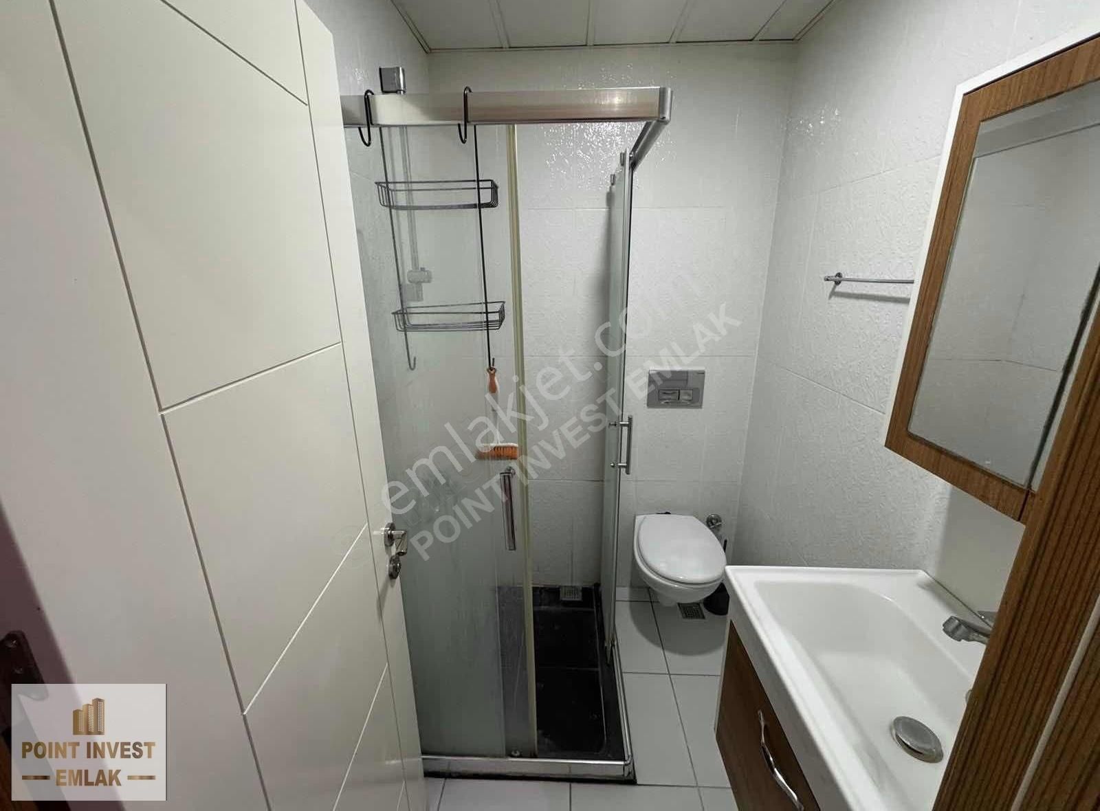 Poınt Invest Ten Satılık Limanda 2+1 - Görsel 8