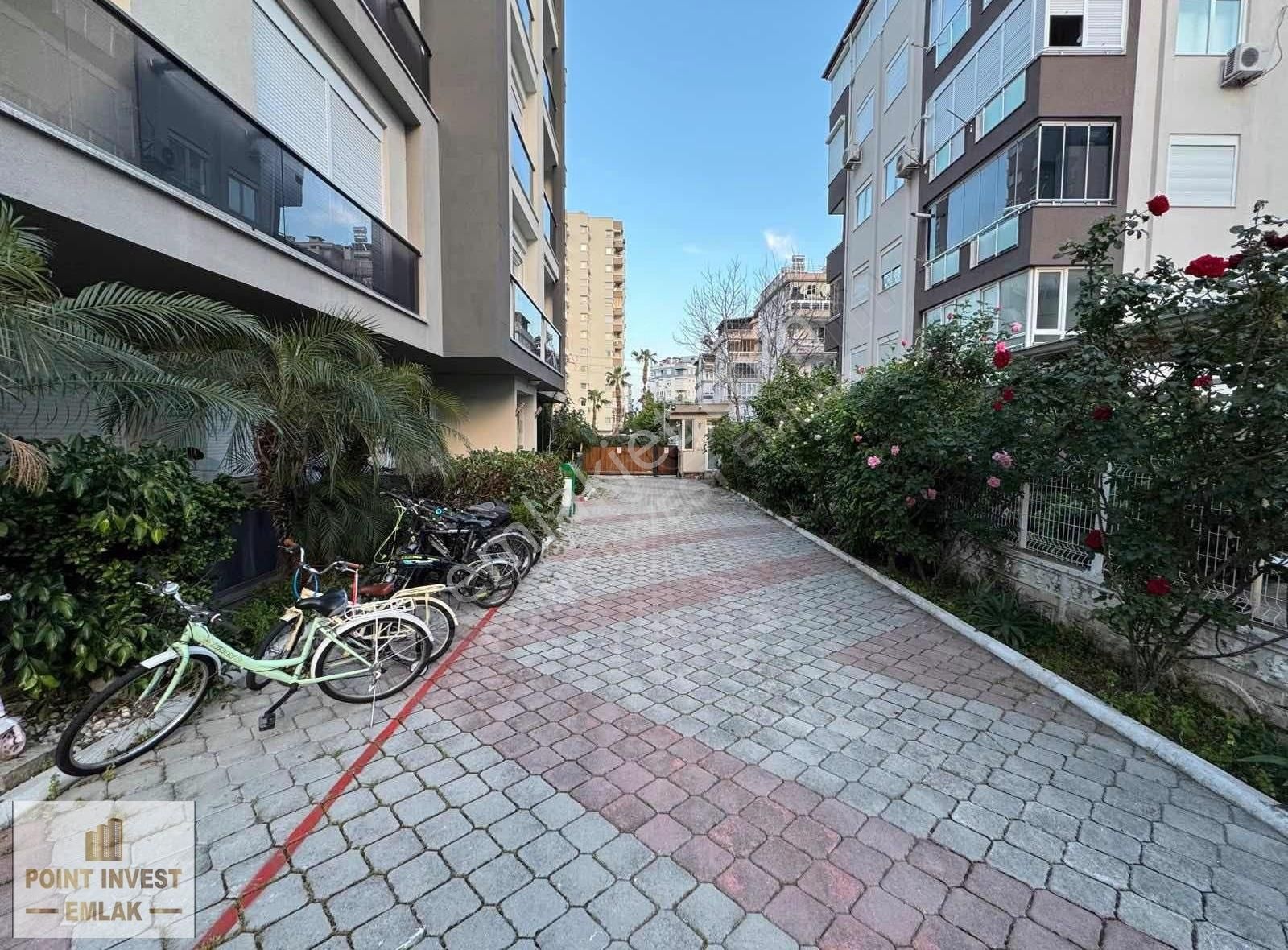 Poınt Invest Ten Satılık Limanda 2+1 - Görsel 11