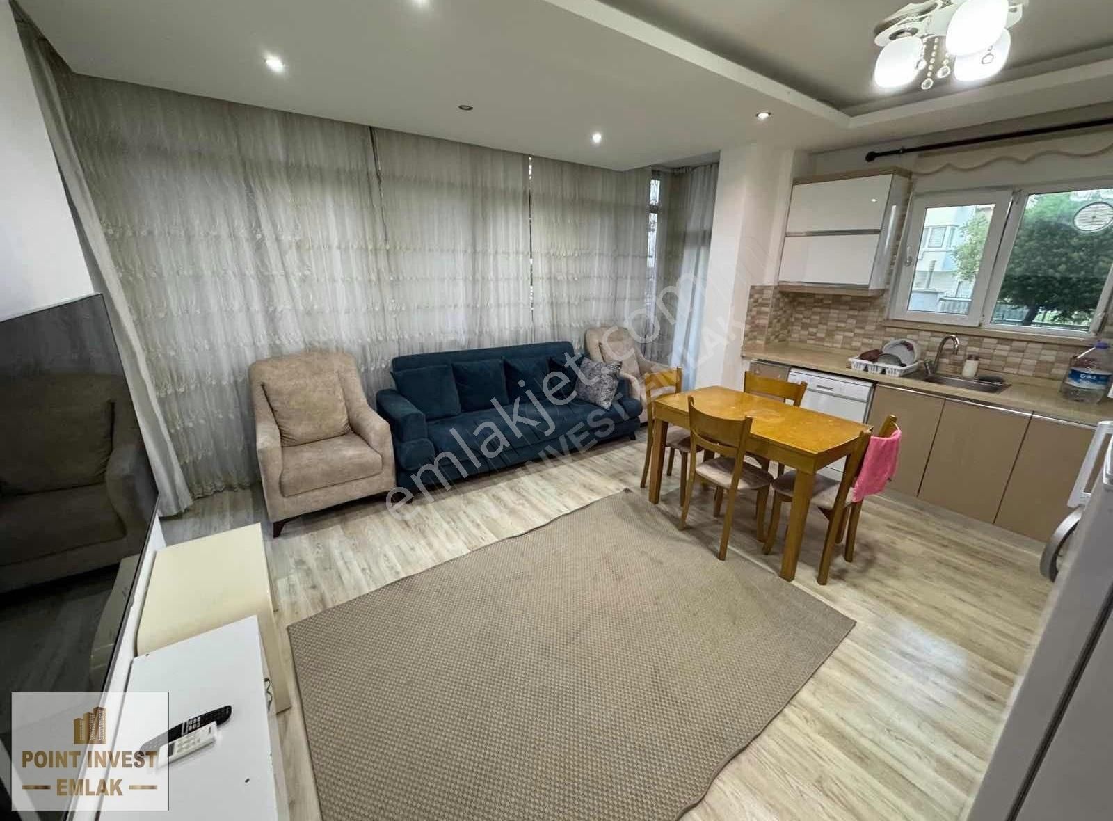 Poınt Invest Ten Satılık Limanda 2+1 - Görsel 3