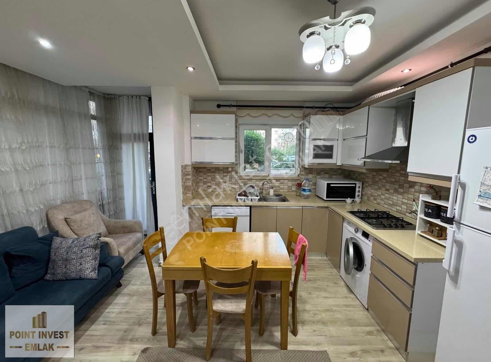 Poınt Invest Ten Satılık Limanda 2+1 - Görsel 2