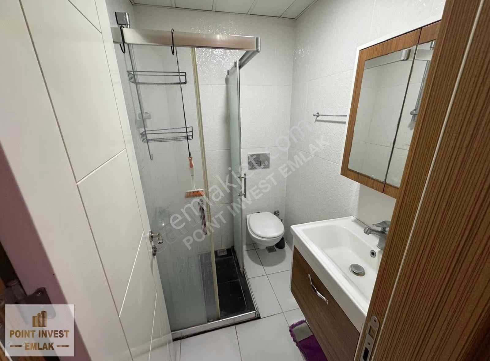 Poınt Invest Ten Satılık Limanda 2+1 - Görsel 7