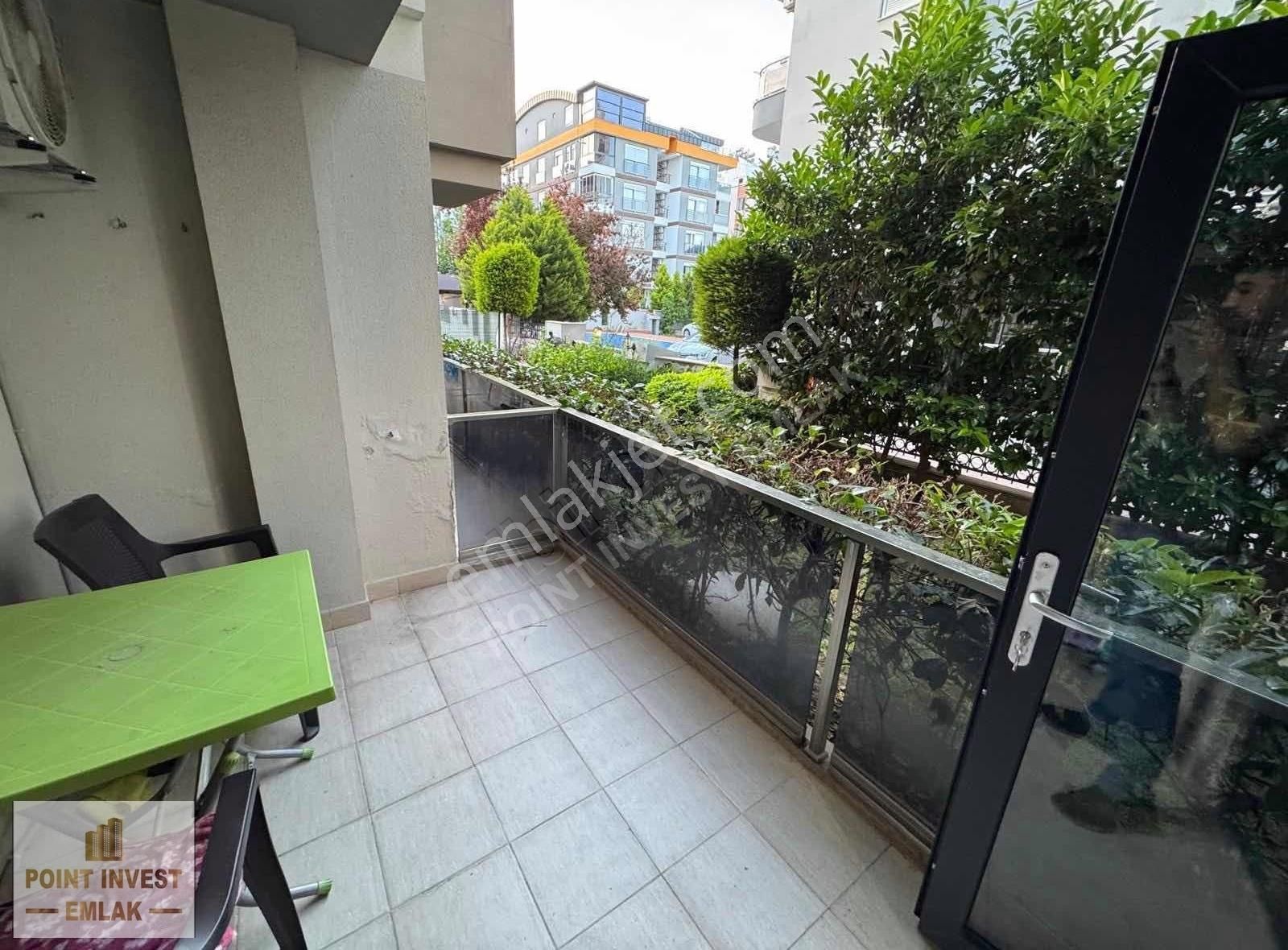 Poınt Invest Ten Satılık Limanda 2+1 - Görsel 9