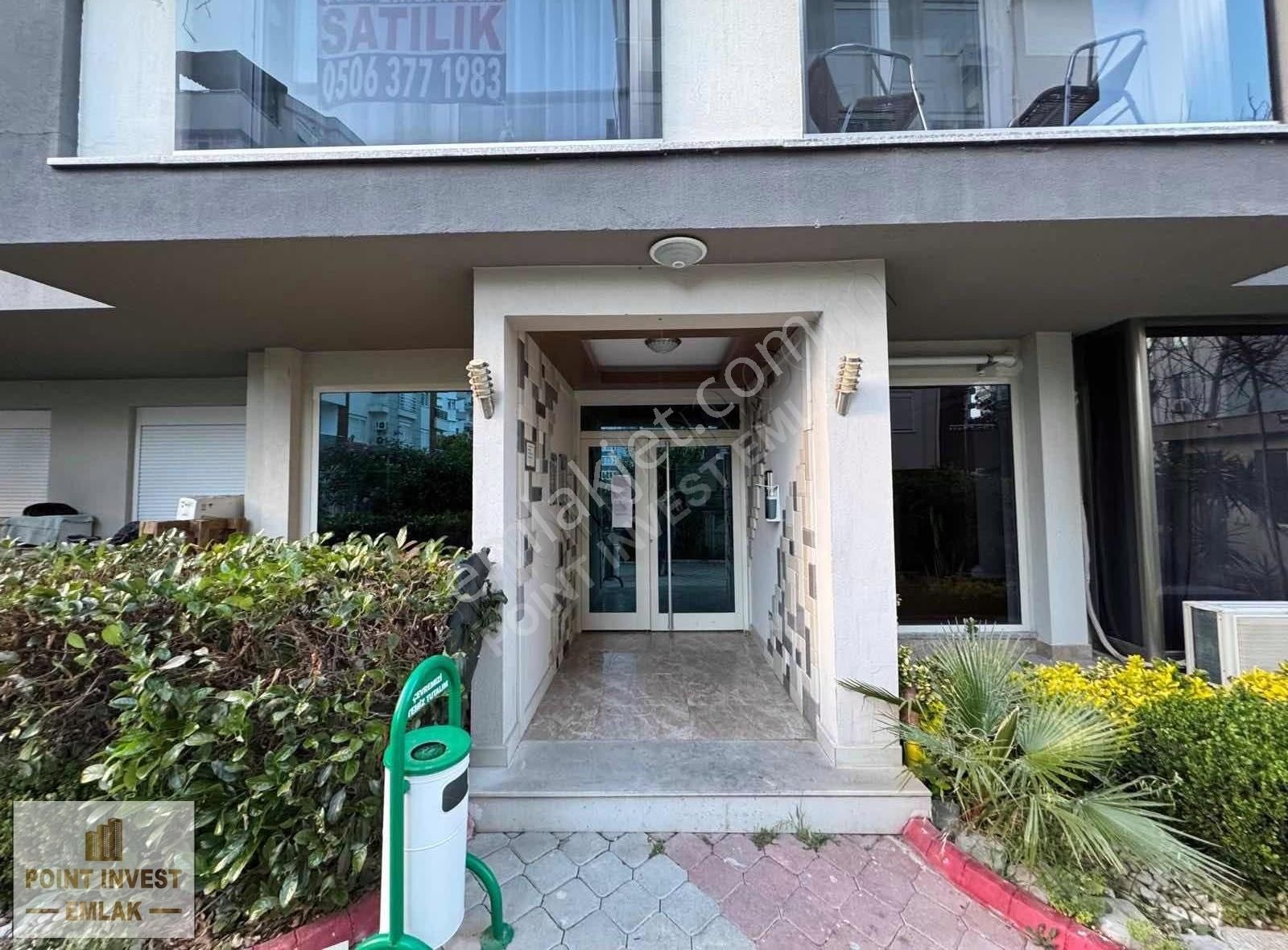 Poınt Invest Ten Satılık Limanda 2+1 - Görsel 12