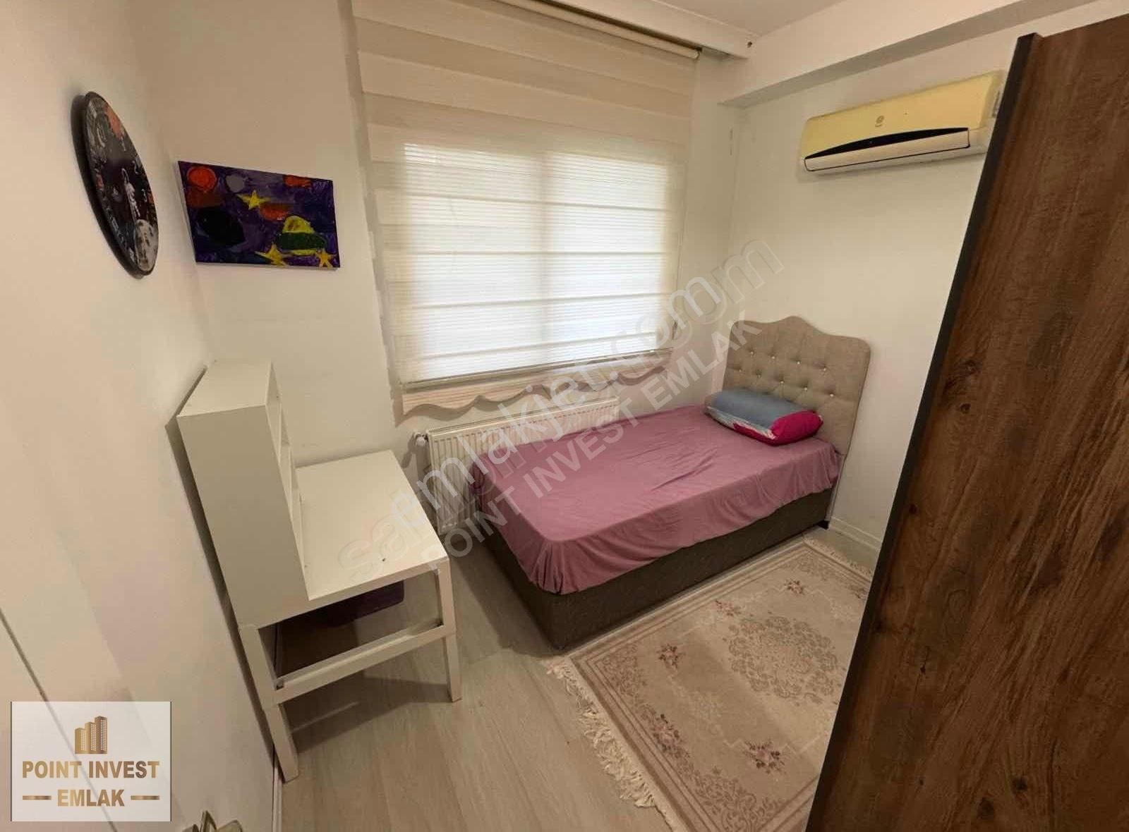 Poınt Invest Ten Satılık Limanda 2+1 - Görsel 6