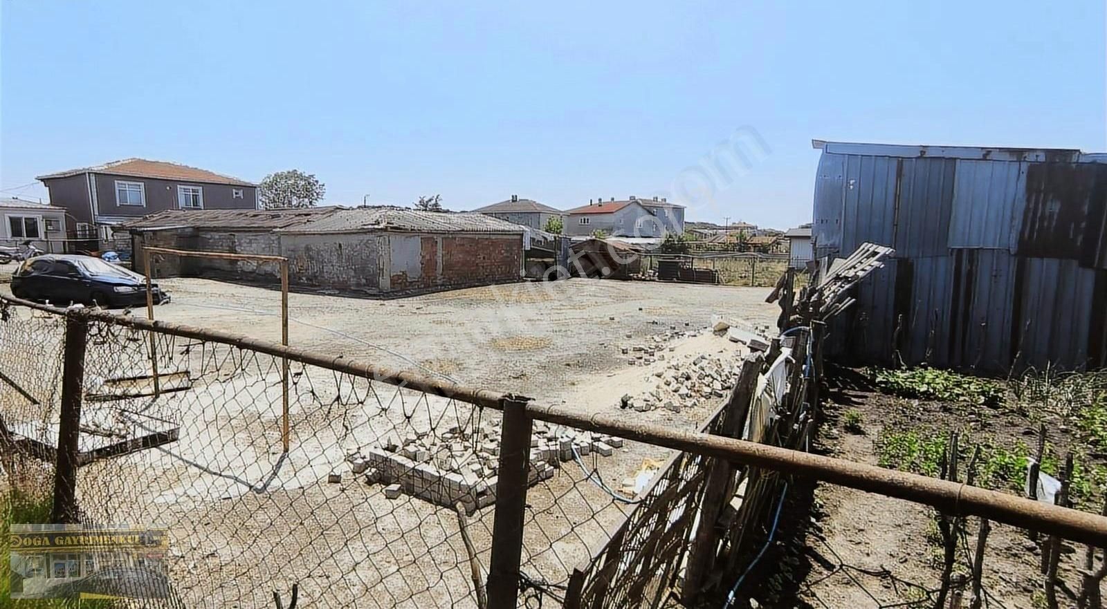 Hallaçlı Köy İçi İmarlı Arsa - Görsel 6