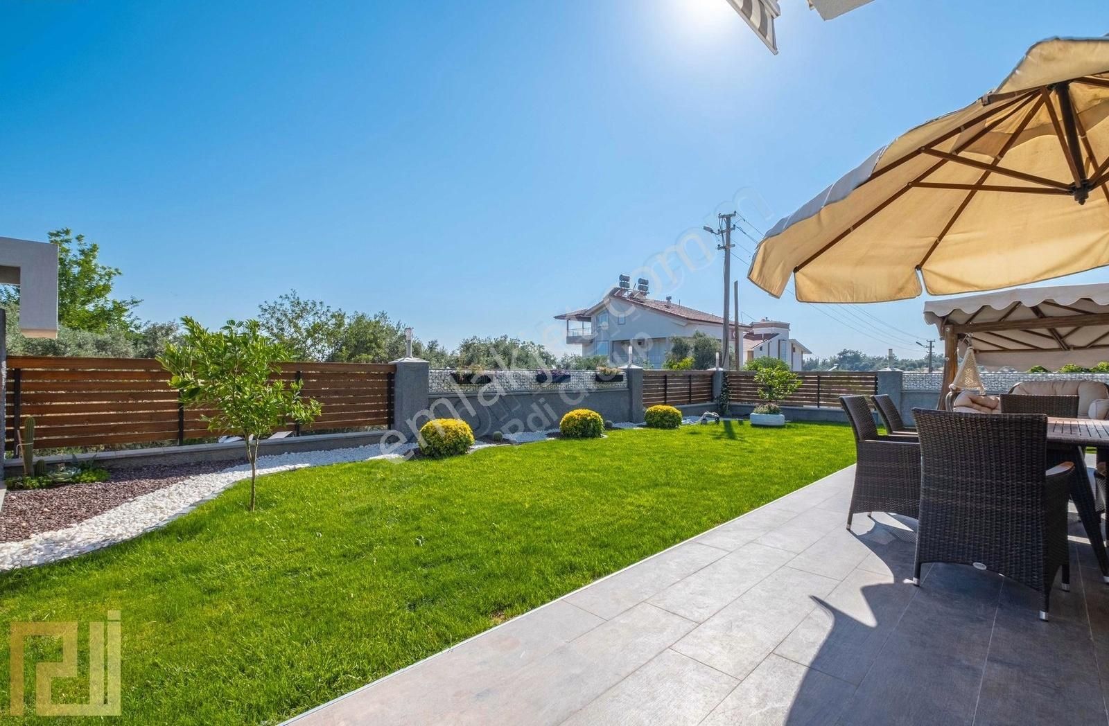 Ilıca / Manavgat / Antalyada Satılık Lüks Villa - Görsel 8