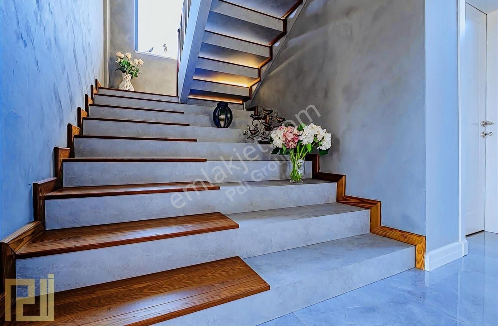 Ilıca / Manavgat / Antalyada Satılık Lüks Villa - Görsel 7