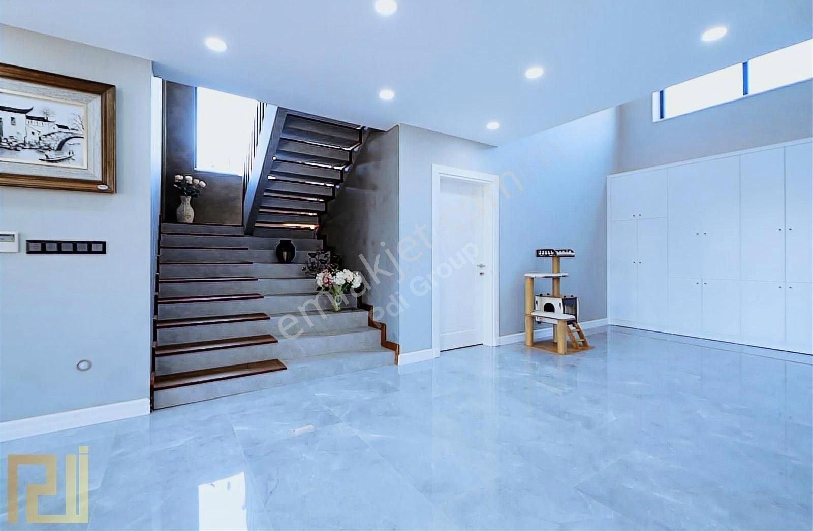 Ilıca / Manavgat / Antalyada Satılık Lüks Villa - Görsel 3