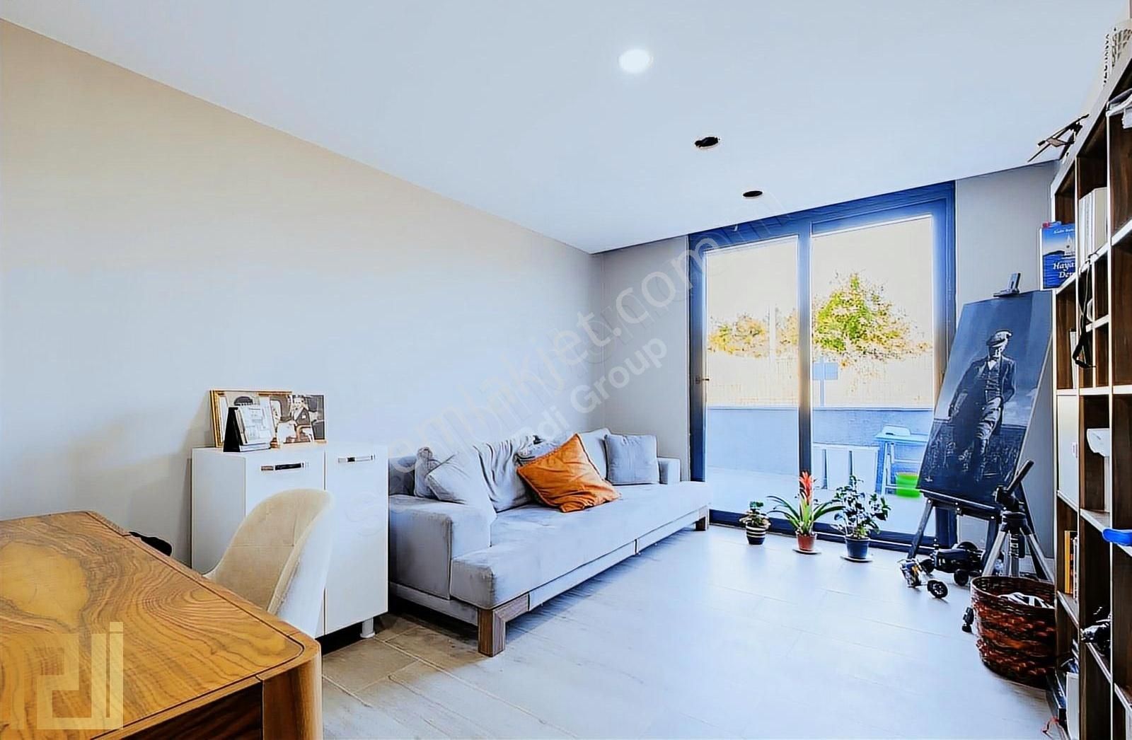 Ilıca / Manavgat / Antalyada Satılık Lüks Villa - Görsel 14