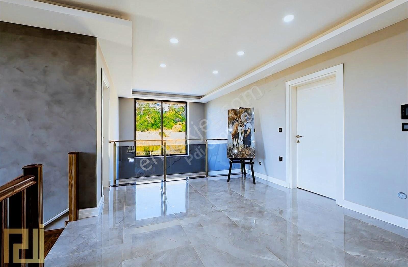 Ilıca / Manavgat / Antalyada Satılık Lüks Villa - Görsel 19