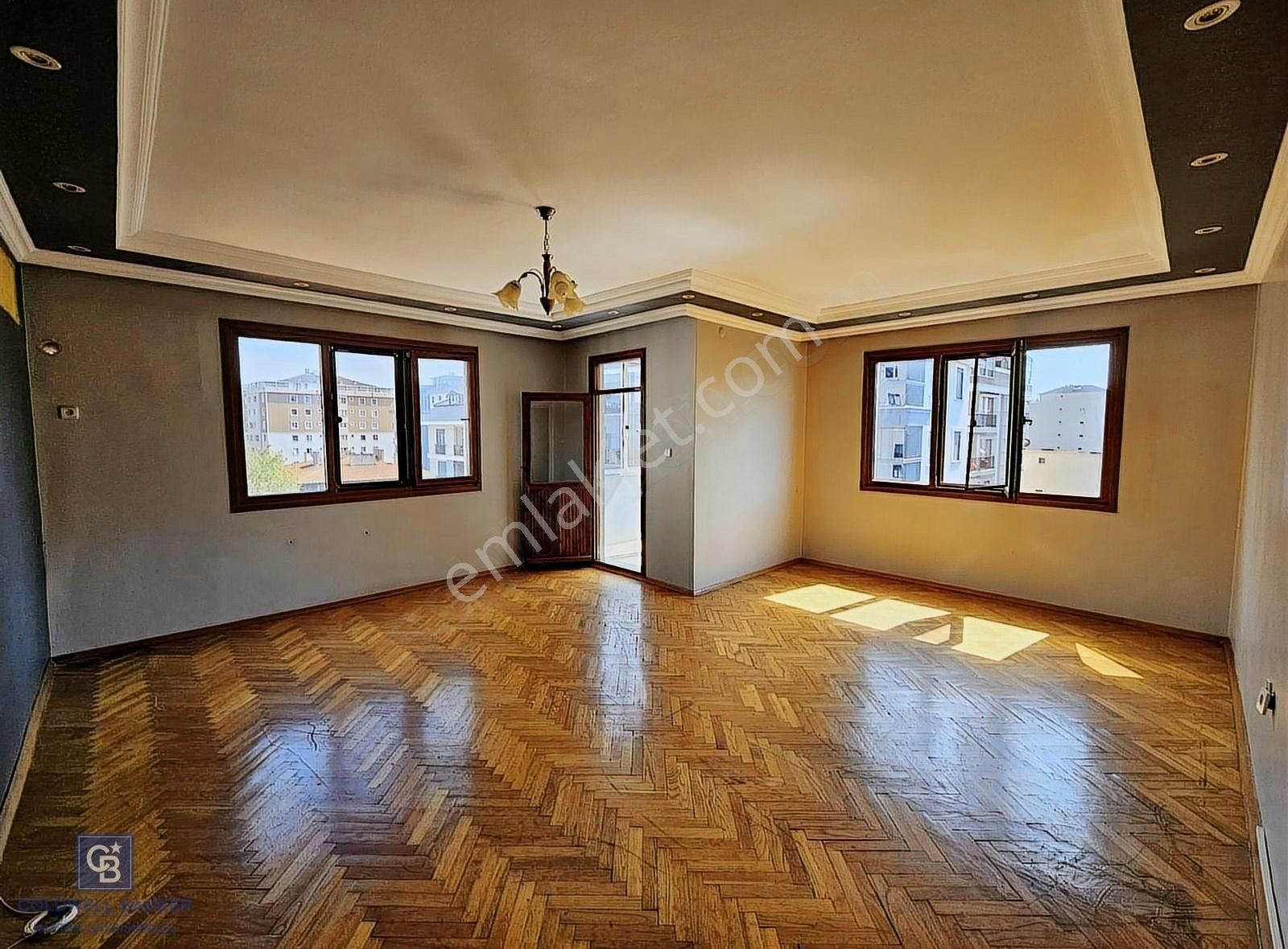 Kiralık Ferah Daire 3+1