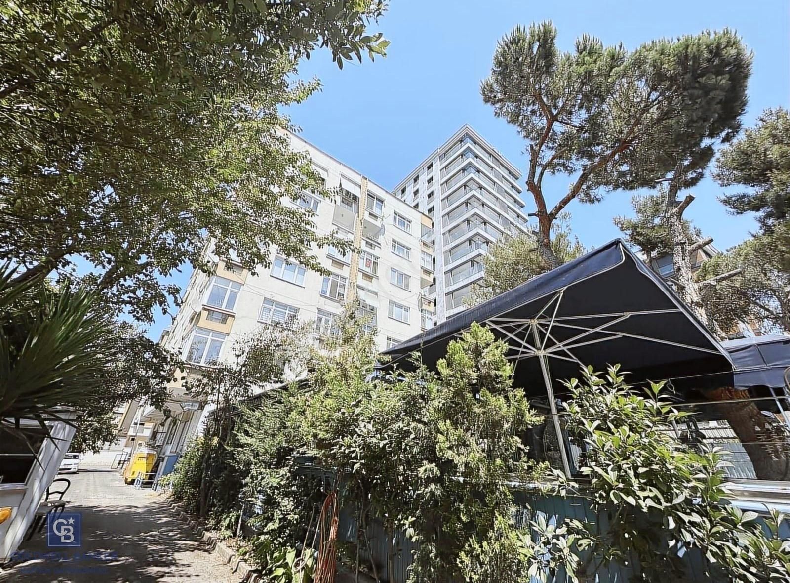Sahrayıcedit 3+1 140 M2 Merkezde Harika Daire Derviş'ten
