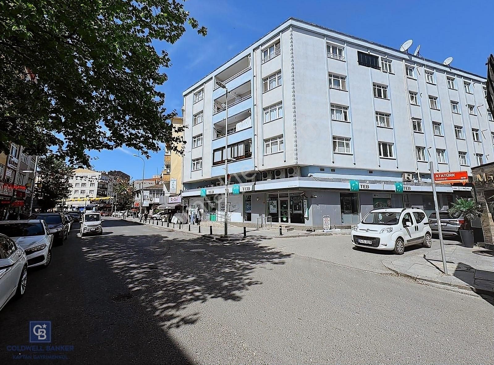Kartal Soğanlık Gümüşpınar Mahallesi Satılık 3+1 Daire