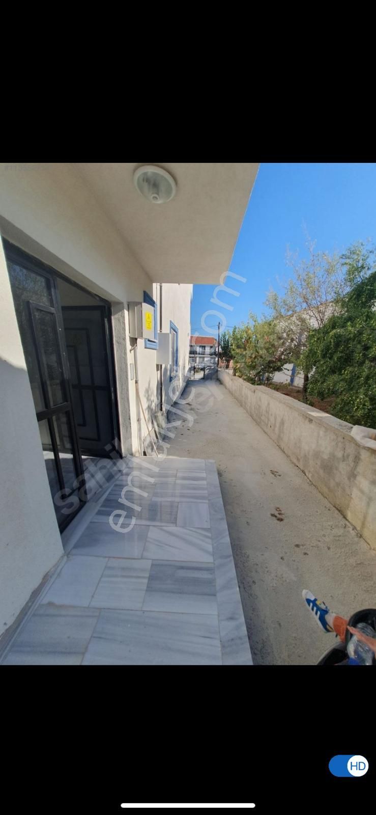 Karabiga’da Denize Sadece 100 Metre Mesafede, Bahçeli, Konforlu 2+1 Satılık Daire! - Görsel 13