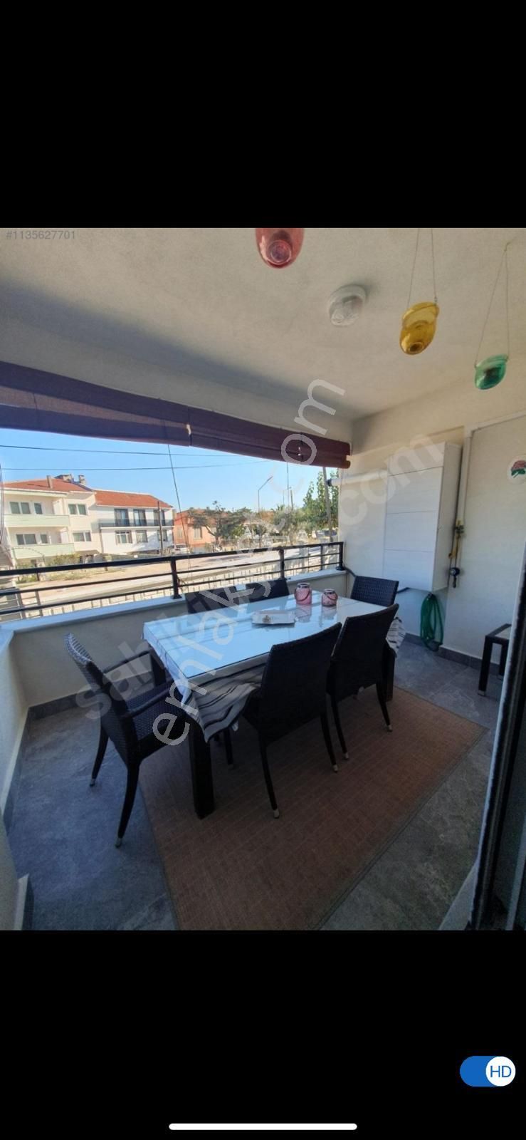 Karabiga’da Denize Sadece 100 Metre Mesafede, Bahçeli, Konforlu 2+1 Satılık Daire! - Görsel 11