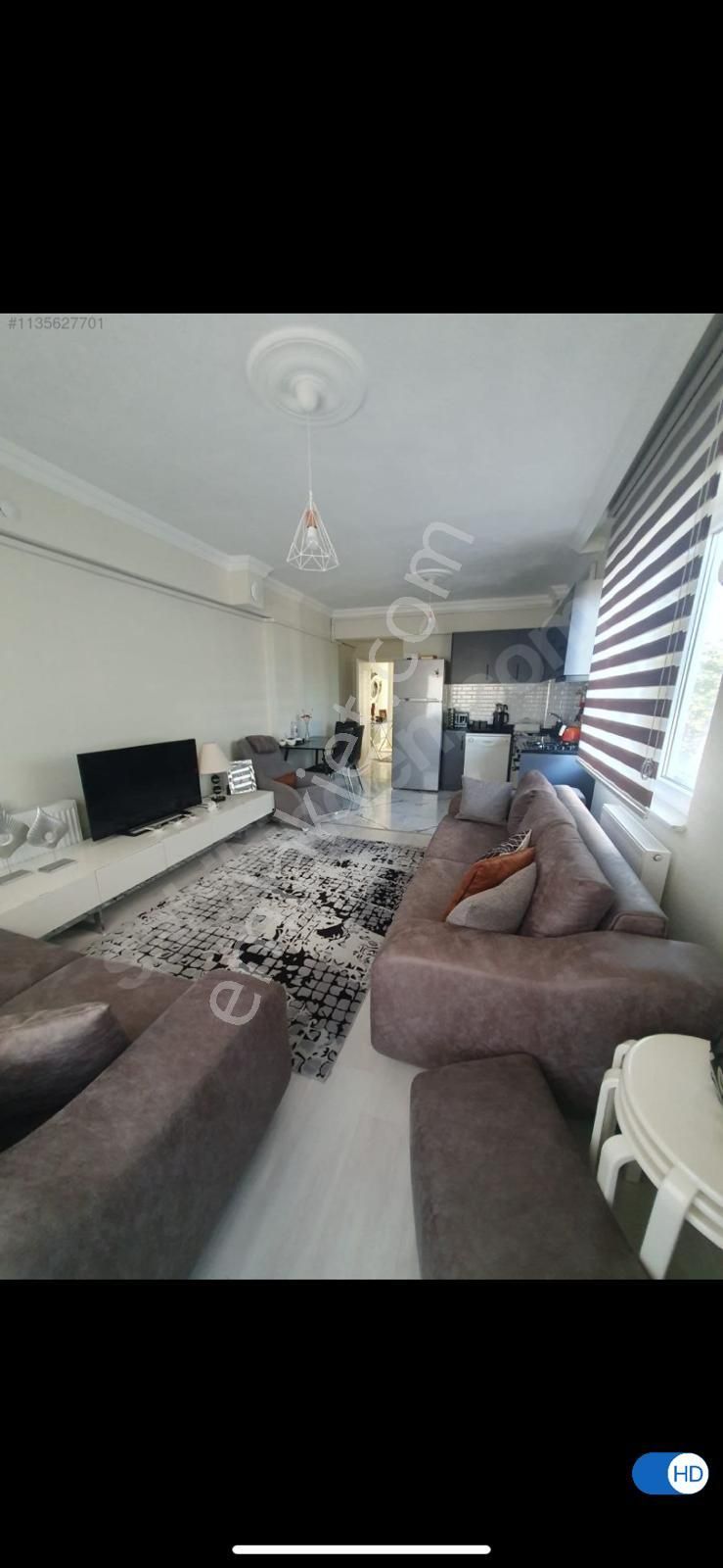 Karabiga’da Denize Sadece 100 Metre Mesafede, Bahçeli, Konforlu 2+1 Satılık Daire! - Görsel 2