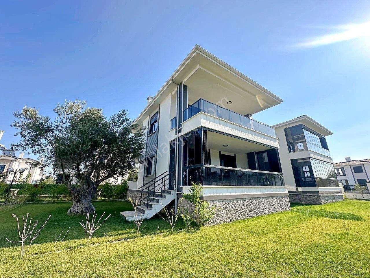 💥blue Life Egenden Gerçek İlan Gürede Çift Balkonlu Muhteşem Tasarımlı 2+1 Satılık Daire