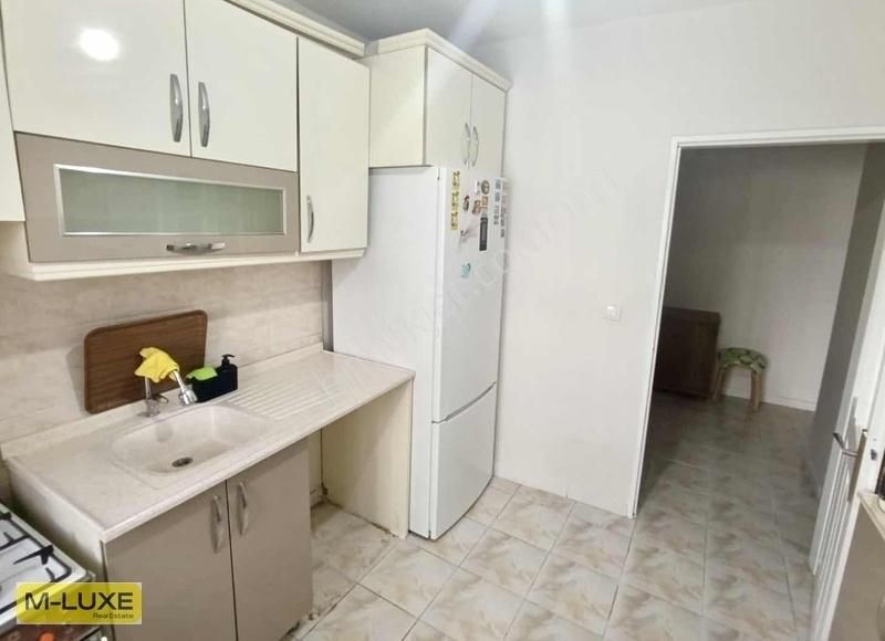 Bezirganbahçe De Kiralık Eşyalı 2+1