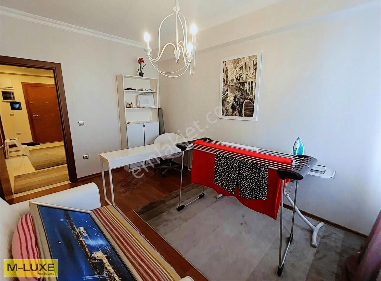 Bahçeşehir Park-2 Evlerinde En Merkezi Lokasyon Geniş 4+1 - Görsel 17