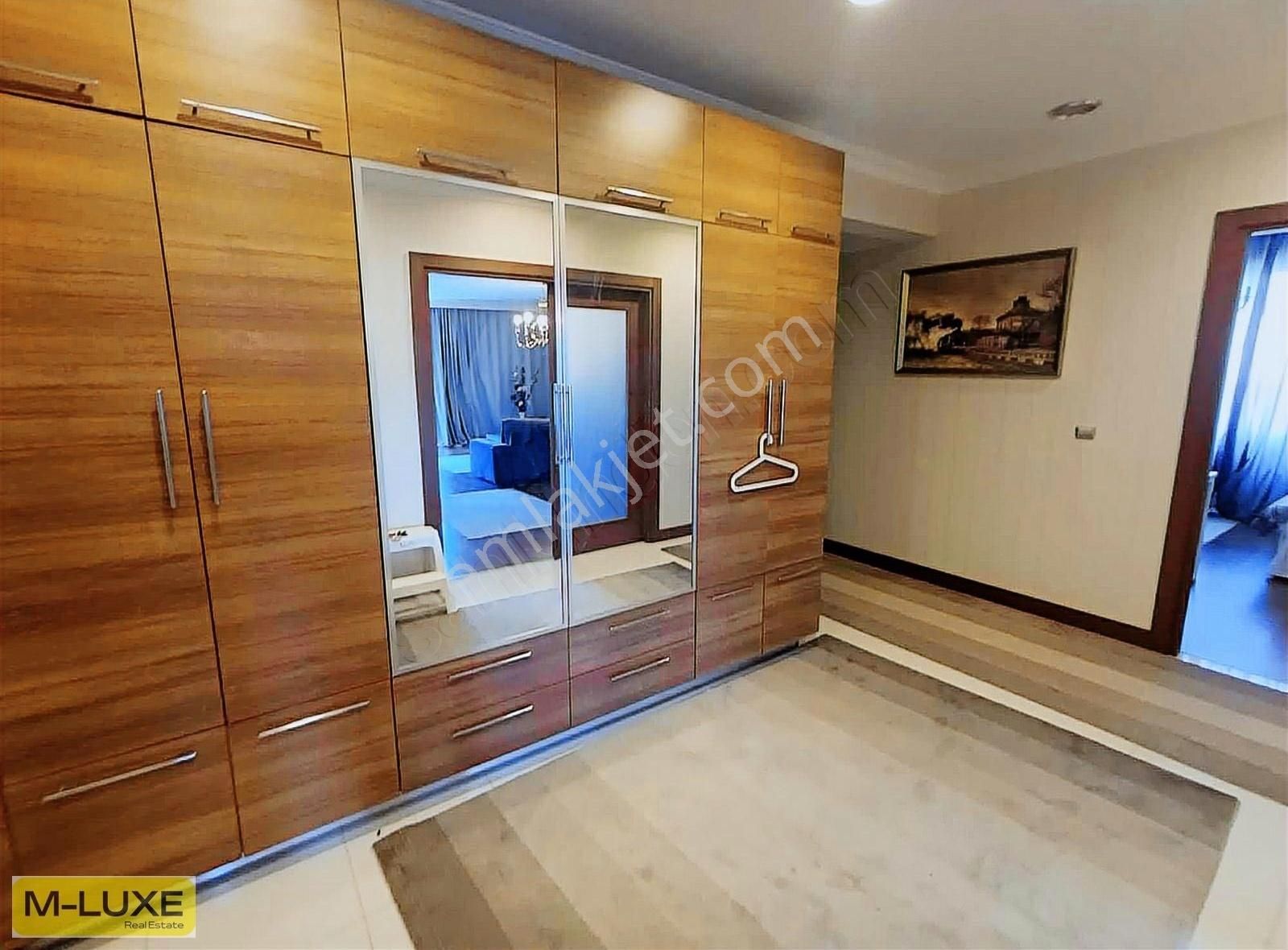 Bahçeşehir Park-2 Evlerinde En Merkezi Lokasyon Geniş 4+1 - Görsel 6