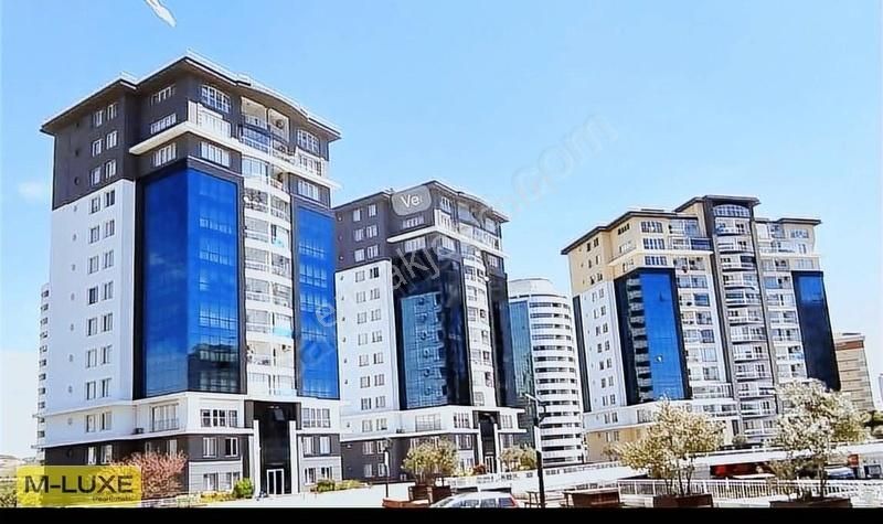 Bahçeşehir Park-2 Evlerinde En Merkezi Lokasyon Geniş 4+1 - Görsel 7