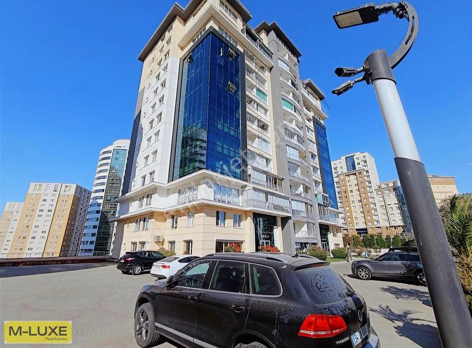 Bahçeşehir Park-2 Evlerinde En Merkezi Lokasyon Geniş 4+1 - Görsel 10