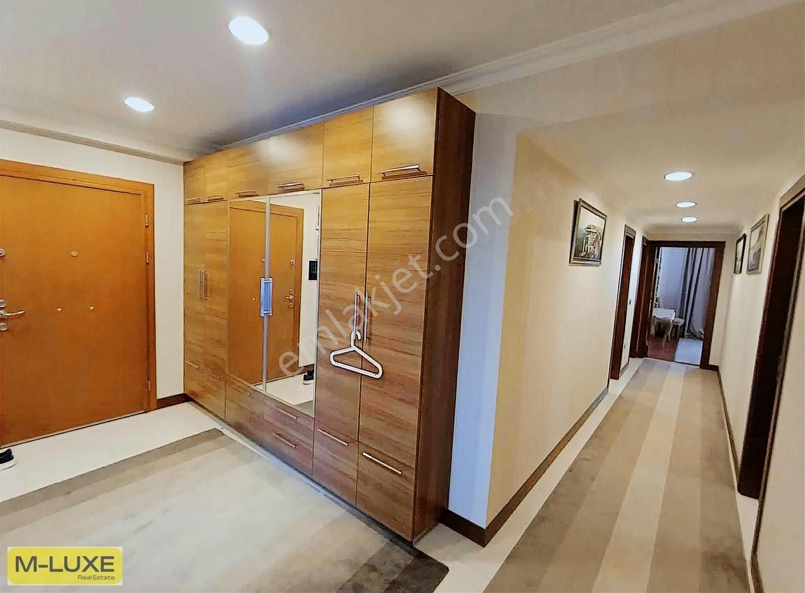 Bahçeşehir Park-2 Evlerinde En Merkezi Lokasyon Geniş 4+1 - Görsel 21