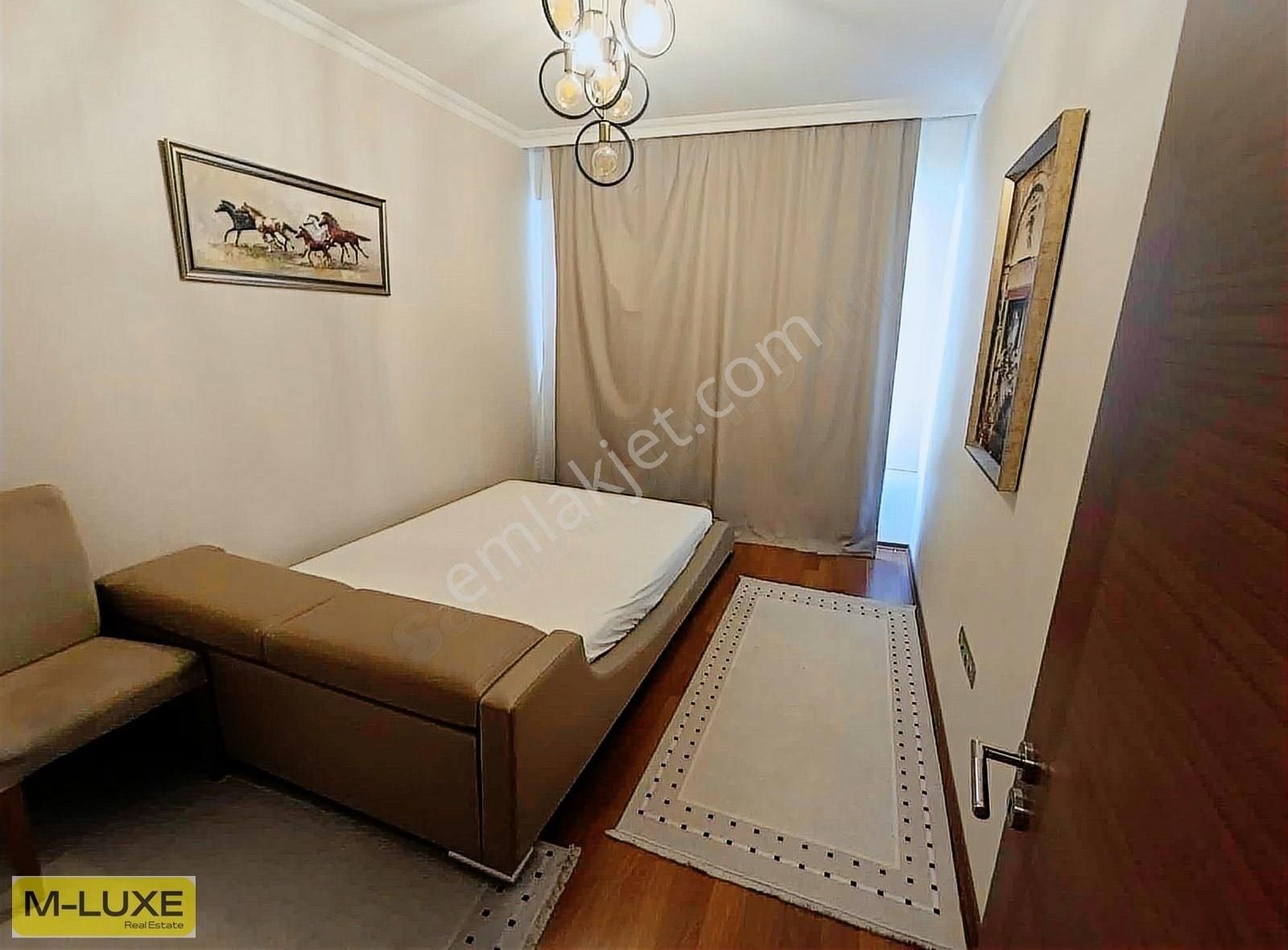 Bahçeşehir Park-2 Evlerinde En Merkezi Lokasyon Geniş 4+1 - Görsel 18