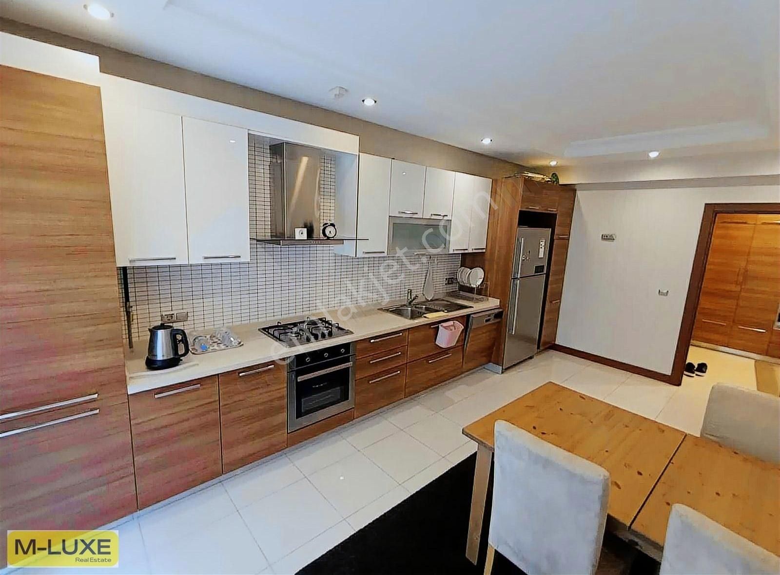 Bahçeşehir Park-2 Evlerinde En Merkezi Lokasyon Geniş 4+1 - Görsel 13