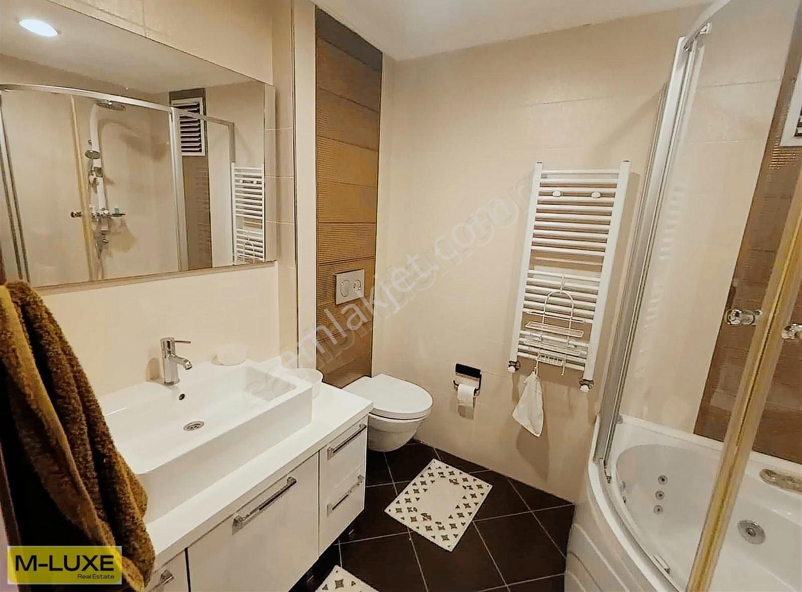 Bahçeşehir Park-2 Evlerinde En Merkezi Lokasyon Geniş 4+1 - Görsel 19