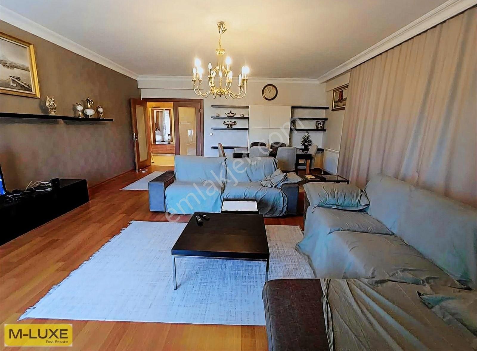 Bahçeşehir Park-2 Evlerinde En Merkezi Lokasyon Geniş 4+1 - Görsel 16